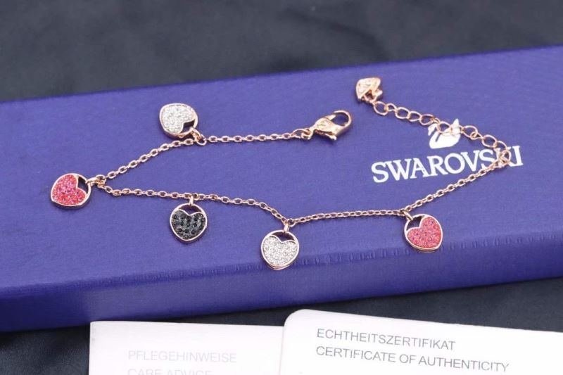 Swarovski Bracelets